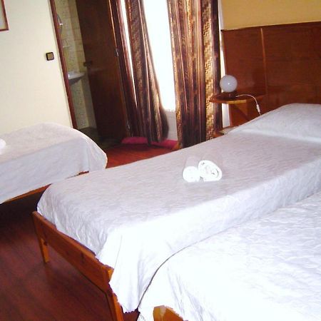 Montanha Hotel Sao Roque do Pico Bilik gambar