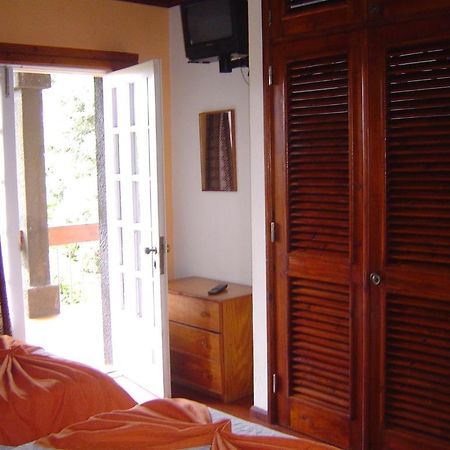 Montanha Hotel Sao Roque do Pico Bilik gambar