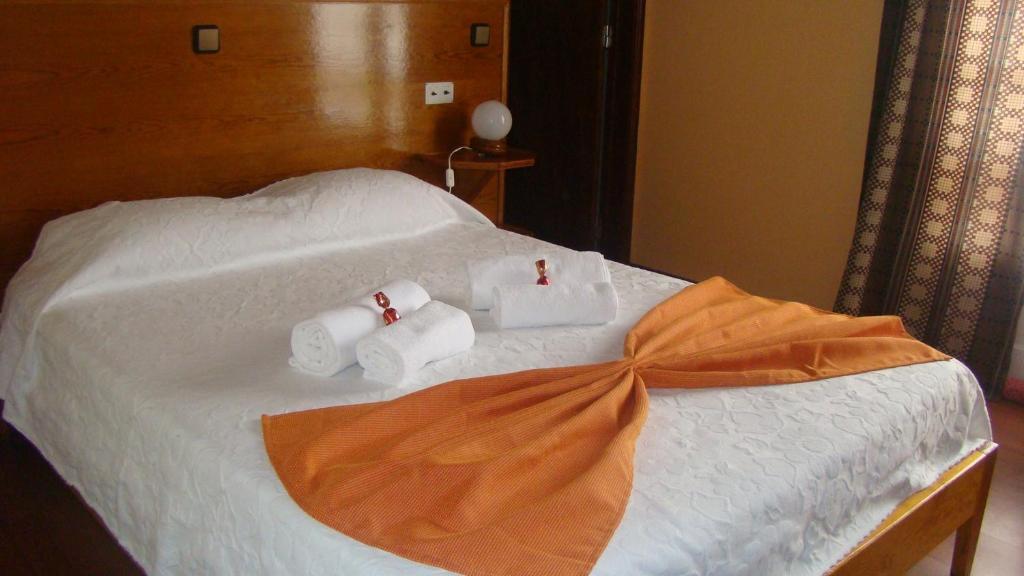 Montanha Hotel Sao Roque do Pico Bilik gambar