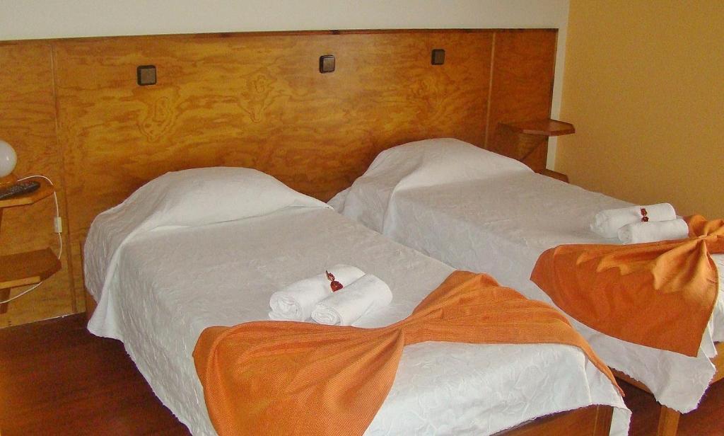 Montanha Hotel Sao Roque do Pico Bilik gambar