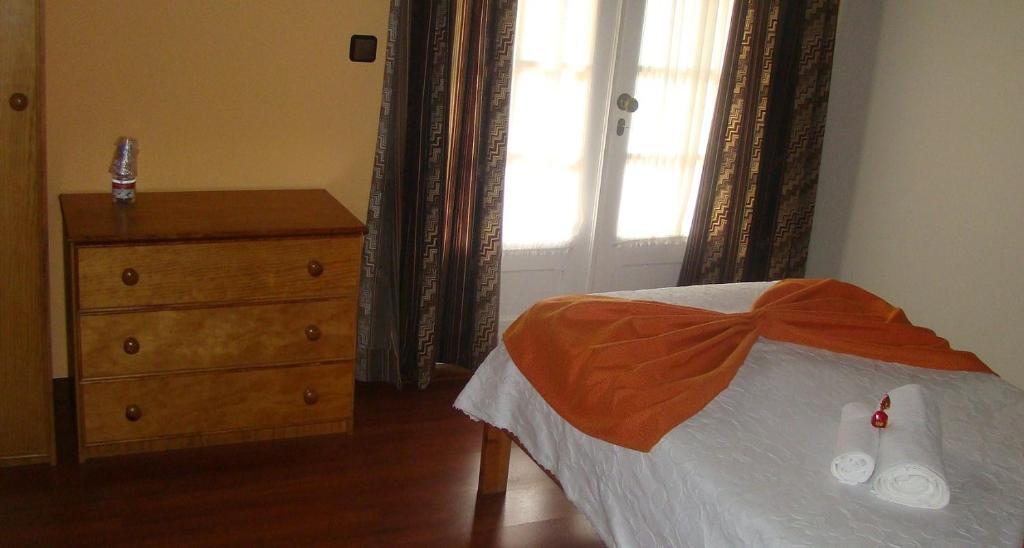 Montanha Hotel Sao Roque do Pico Bilik gambar