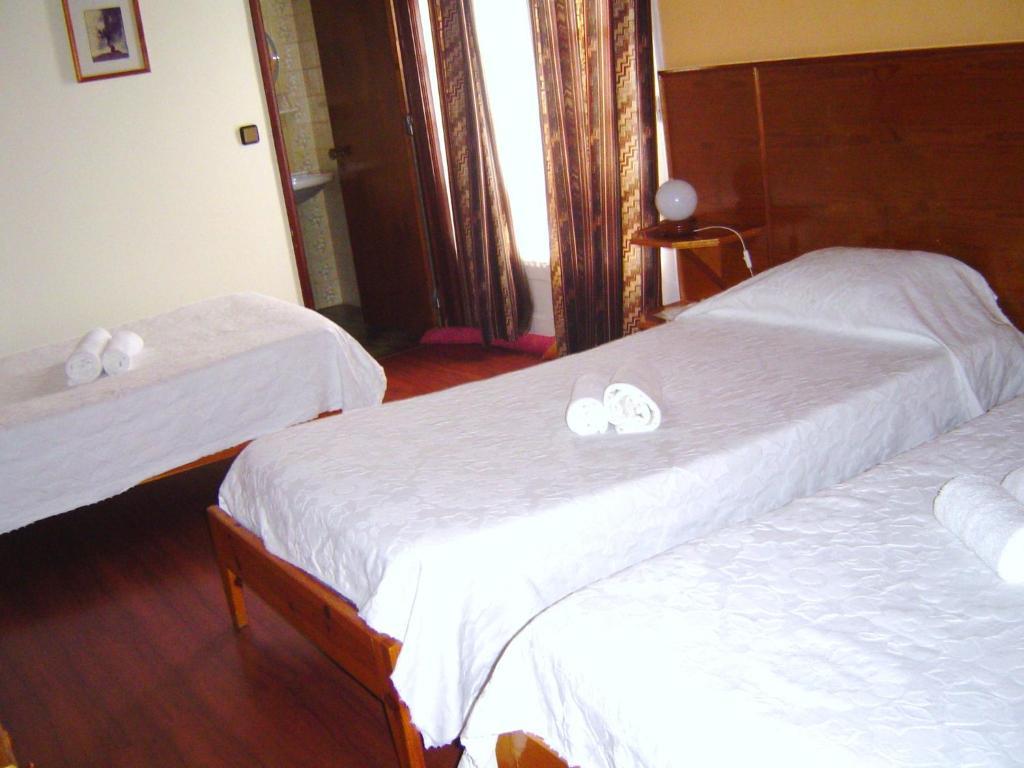 Montanha Hotel Sao Roque do Pico Bilik gambar