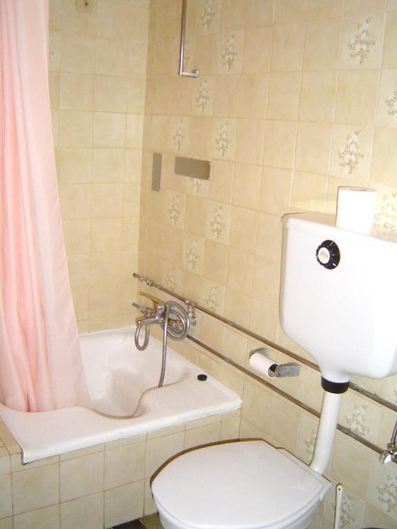 Montanha Hotel Sao Roque do Pico Bilik gambar