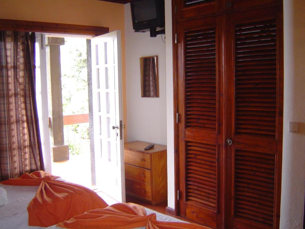 Montanha Hotel Sao Roque do Pico Bilik gambar