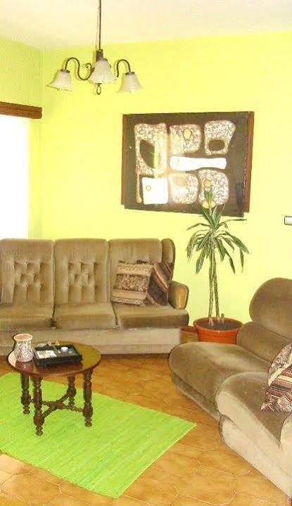 Montanha Hotel Sao Roque do Pico Luaran gambar