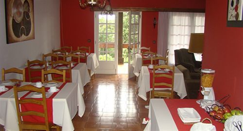 Montanha Hotel Sao Roque do Pico Luaran gambar